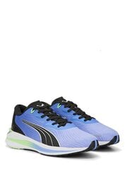 Беговые кроссовки PUMA Electrify Nitro 2 Elektro Purple 234237028 цена и информация | Спортивная обувь для женщин | 220.lv