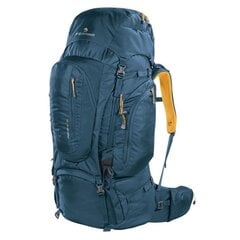 Туристический рюкзак Ferrino Transalp 100 л, синий цена и информация | Туристические, походные рюкзаки | 220.lv
