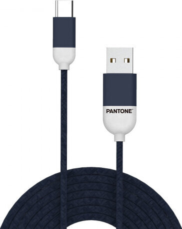 Celly USB-C Cable to USB Celly PT-TC001-5N cena un informācija | Savienotājkabeļi | 220.lv