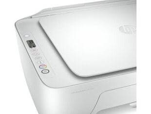 Daudzfunkcionāls Printeris HP DeskJet 2710e cena un informācija | Printeri un daudzfunkcionālās ierīces | 220.lv