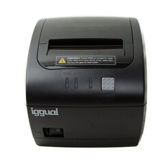 Термопринтер iggual TP7001 цена и информация | Аксессуары для принтера | 220.lv