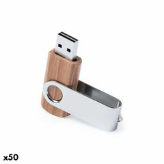 USB atmiņa 146229 16GB (50 gab.) cena un informācija | USB Atmiņas kartes | 220.lv