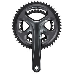 Priekšējais zvaigžņu bloks Shimano Tiagra, 175 mm цена и информация | Другие запчасти для велосипеда | 220.lv