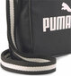 Pleca Soma Campus Compact Puma 078827 01 Melns цена и информация | Vīriešu somas | 220.lv