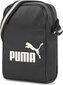 Pleca Soma Campus Compact Puma 078827 01 Melns цена и информация | Vīriešu somas | 220.lv