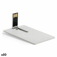 USB atmiņa 146559 16GB (50 gab.) cena un informācija | USB Atmiņas kartes | 220.lv