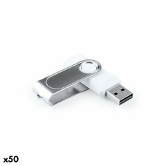 USB atmiņa 146242 16GB (50 gab.) cena un informācija | USB Atmiņas kartes | 220.lv