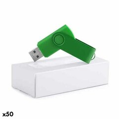 USB atmiņa 46236 16GB (50 gab.) cena un informācija | USB Atmiņas kartes | 220.lv