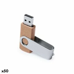 USB atmiņa 146228 16GB (50 gab.) cena un informācija | USB Atmiņas kartes | 220.lv