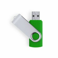 Zīmuļasināmais 146052 32GB (50 gb.) cena un informācija | USB Atmiņas kartes | 220.lv