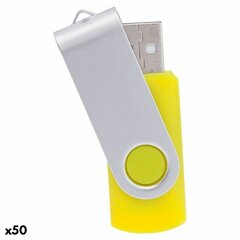 USB atmiņa 145071 16GB (50 gab.) cena un informācija | USB Atmiņas kartes | 220.lv