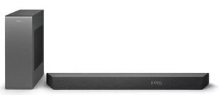 Philips TAB8507B/10 cena un informācija | Mājas akustika, Sound Bar sistēmas | 220.lv