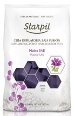 Воск Starpil 1 кг цена и информация | Средства для депиляции | 220.lv