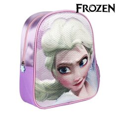 Детский рюкзак Ледяная страна (Frozen) цена и информация | Школьные рюкзаки, спортивные сумки | 220.lv