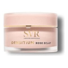 Антивозрастной крем SVR Densitium Rose Eclat (50 мл) цена и информация | Наносите на чистую кожу лица. Подержите около 10-15 минут и смойте водой. | 220.lv