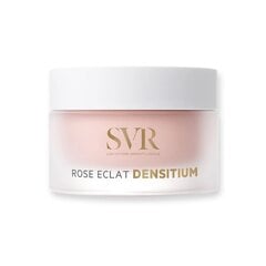 Pretgrumbu krēms SVR Densitium Rose Eclat, 50 ml cena un informācija | Sejas krēmi | 220.lv