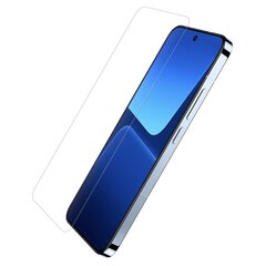 Nillkin Tempered Glass 0.2mm H+ PRO 2.5D for Xiaomi 13 cena un informācija | Ekrāna aizsargstikli | 220.lv