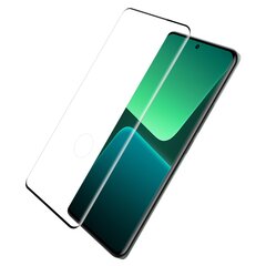 Nillkin Tempered Glass 3D CP+ MAX Black for Xiaomi 13 Pro cena un informācija | Ekrāna aizsargstikli | 220.lv