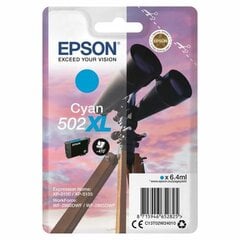 Tintes kārtridžs Epson Twin XL 502 cena un informācija | Tintes kārtridži | 220.lv