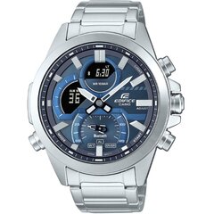 Vīriešu pulkstenis Casio Edifice ECB-30D-2AEF cena un informācija | Vīriešu pulksteņi | 220.lv