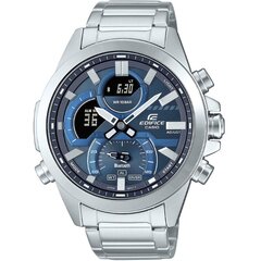 Vīriešu pulkstenis Casio Edifice ECB-30D-2AEF цена и информация | Мужские часы | 220.lv