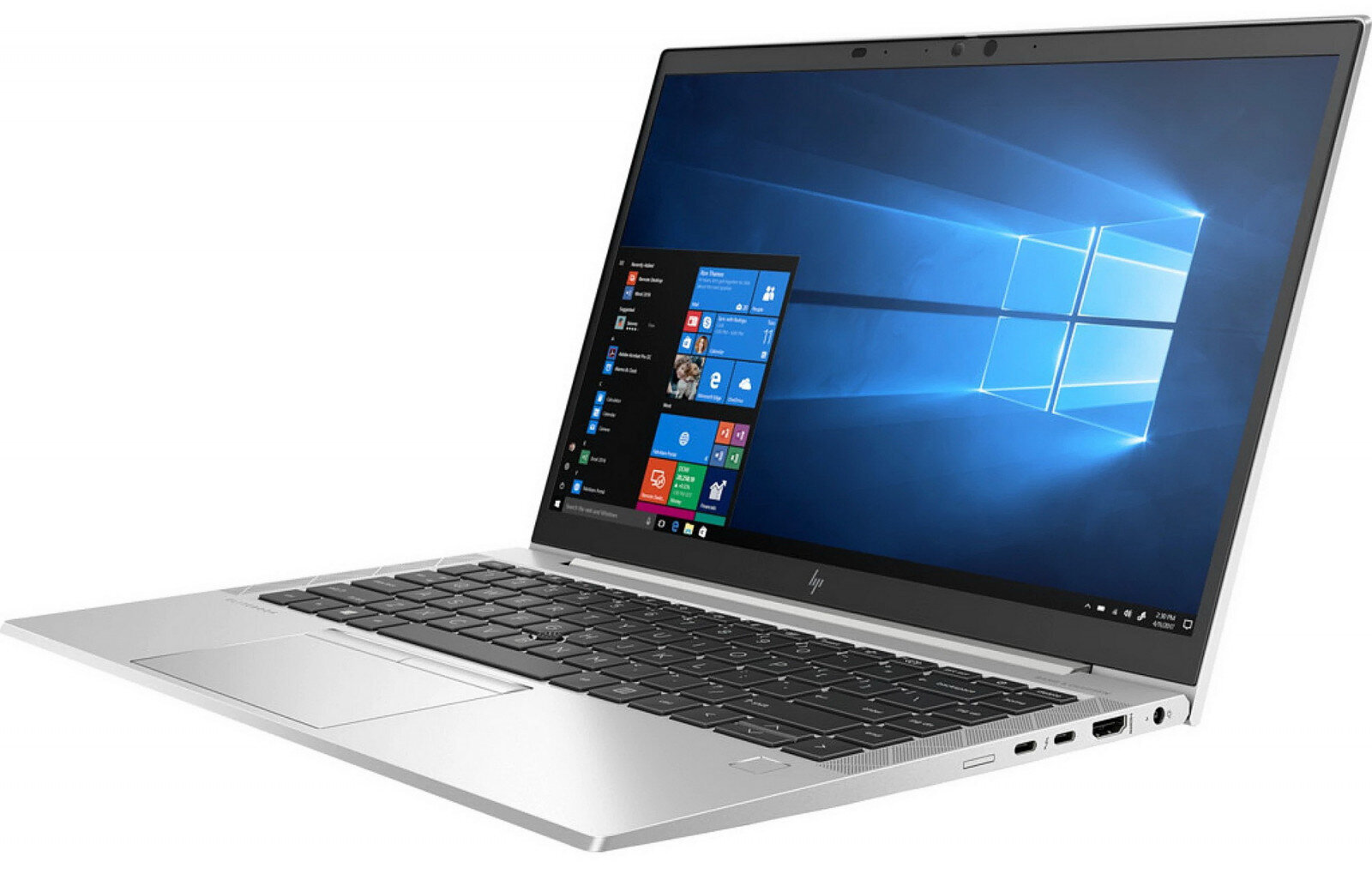 14" Elitebook 840 G8 i5-1145G7 16GB 256GB SSD FHD Windows 11 Professional Portatīvais dators cena un informācija | Portatīvie datori | 220.lv