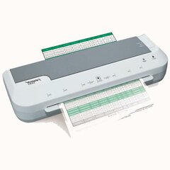 Laminators Yosan CR-A3 cena un informācija | Printeri un daudzfunkcionālās ierīces | 220.lv