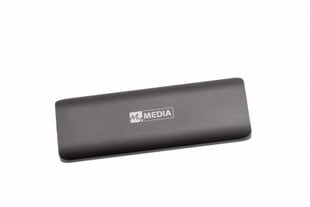 USB atmiņa MyMedia 256 GB cena un informācija | Ārējie cietie diski | 220.lv