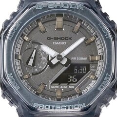 Мужские часы Casio GMA-S2100SK-1AER цена и информация | Мужские часы | 220.lv