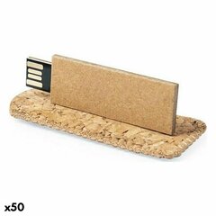 USB atmiņa 146561 16GB (50 gab.) cena un informācija | USB Atmiņas kartes | 220.lv