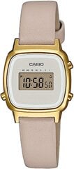 Casio LA670WEFL-9EF LA670WEFL-9EF цена и информация | Женские часы | 220.lv