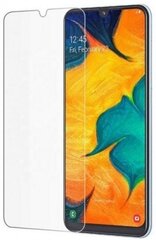 Hallo Tempered Glass Aizsargstikls Samsung Galaxy A34 cena un informācija | Ekrāna aizsargstikli | 220.lv
