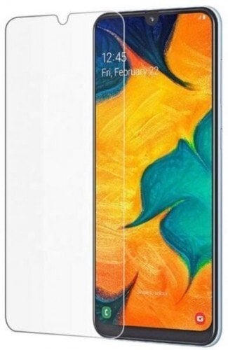 Hallo Tempered Glass Aizsargstikls Samsung Galaxy A34 цена и информация | Ekrāna aizsargstikli | 220.lv