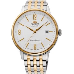 Часы мужские Orient Automatic RA-AC0J07S10B цена и информация | Мужские часы | 220.lv