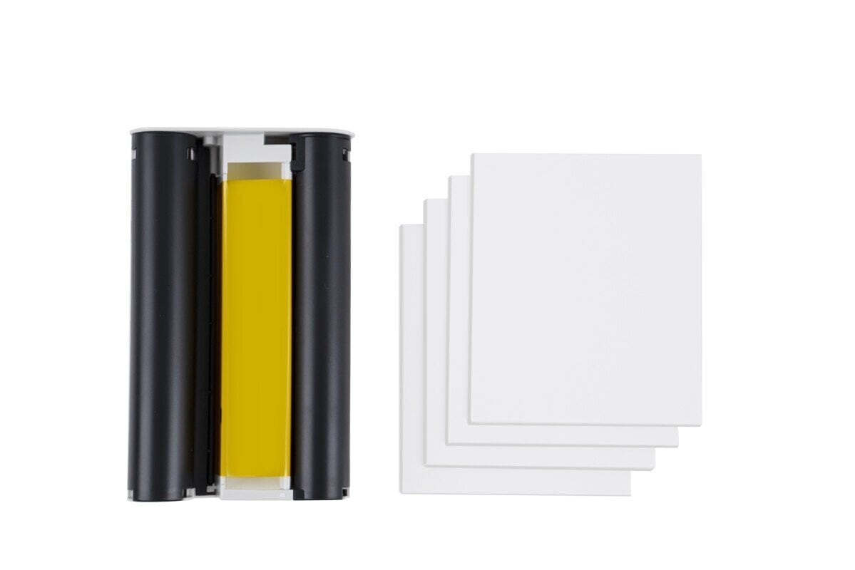 Xiaomi Instant Photo Printer 1S set cena un informācija | Printeri un daudzfunkcionālās ierīces | 220.lv