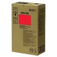 Картридж с оригинальными чернилами RISO 30804 цена и информация | Картриджи для струйных принтеров | 220.lv