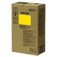 Картридж с оригинальными чернилами RISO S-8119E цена и информация | Картриджи для струйных принтеров | 220.lv