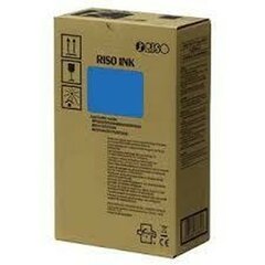 Oriģinālais tintes kārtridžs RISO 30826 cena un informācija | Tintes kārtridži | 220.lv