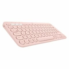 Logitech K380 Multi-Device Bluetooth Keyboard цена и информация | Клавиатуры | 220.lv