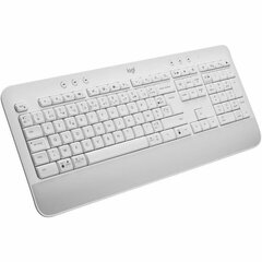 Клавиатура Logitech Signature K650 цена и информация | Клавиатуры | 220.lv