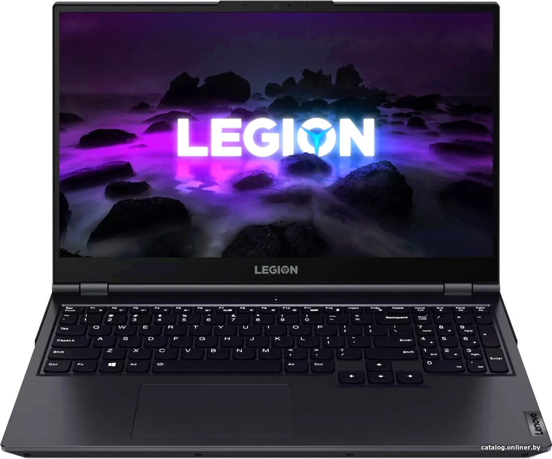 15.6" Legion 5 i7-11800H 16GB 1TB SSD RTX 3060 Windows 11 Portatīvais dators cena un informācija | Portatīvie datori | 220.lv