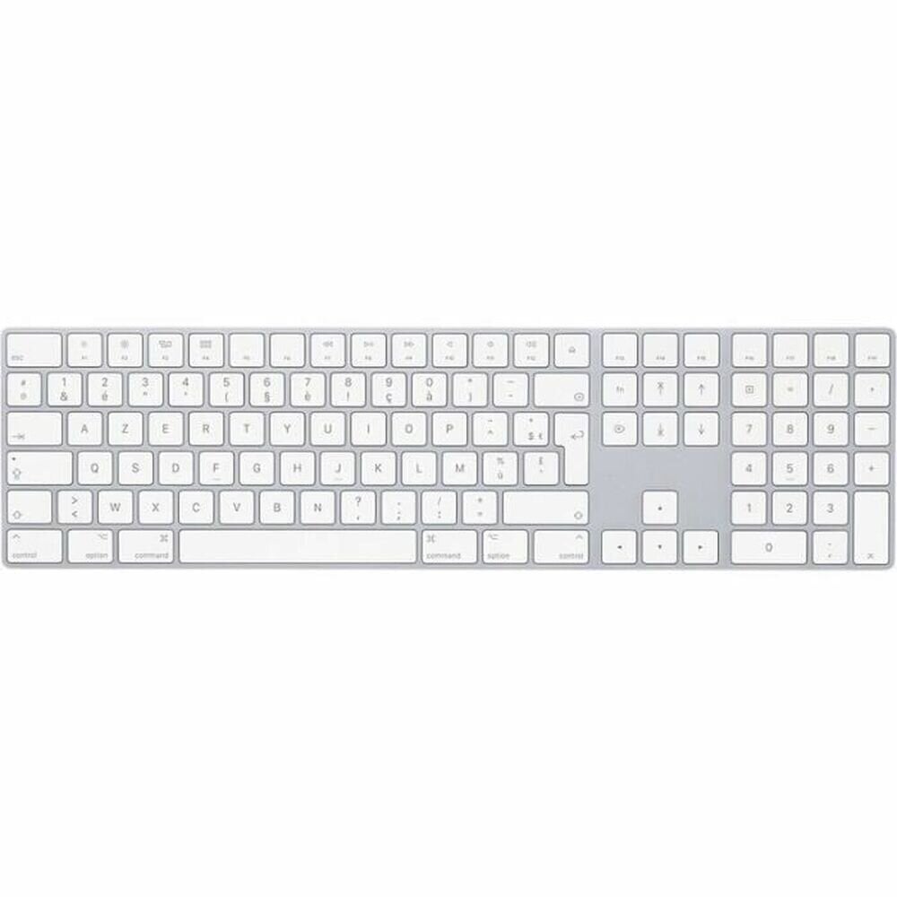 Klaviatūra Apple Magic AZERTY цена и информация | Klaviatūras | 220.lv