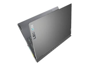 16" 2k Legion 7 i7-11800H 32GB 1TB SSD RTX 3070 Windows 11 16ACHg6 Portatīvais dators cena un informācija | Portatīvie datori | 220.lv