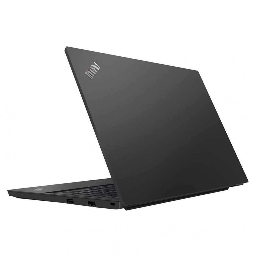 15.6" ThinkPad E15 i7-10510U 16GB 256GB SSD FHD RX640 Windows 10 Professional Portatīvais dators cena un informācija | Portatīvie datori | 220.lv