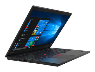 15.6"  ThinkPad E15 i7-10510U 16GB 256GB SSD FHD RX640 Windows 10 Professional Портативный компьютер цена и информация | Ноутбуки | 220.lv