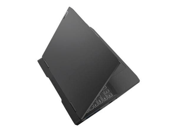 15.6" Ideapad Gaming i5-12500H 16GB 512GB SSD RTX 3050 Ti Winodows 11 15IAH7 Portatīvais dators cena un informācija | Portatīvie datori | 220.lv