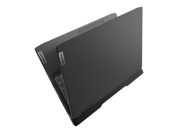 15.6" Ideapad Gaming i5-12500H 16GB 512GB SSD RTX 3050 Ti Winodows 11 15IAH7 Portatīvais dators cena un informācija | Portatīvie datori | 220.lv