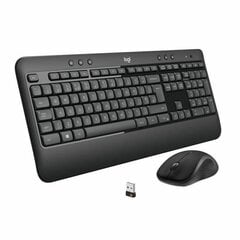 Logitech MK540 цена и информация | Клавиатуры | 220.lv