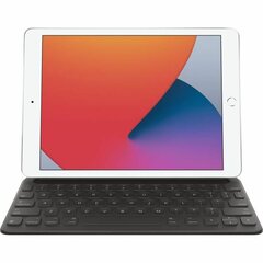 Bluetooth tastatūra ar planšetes balstu Apple MX3L2F/A цена и информация | Аксессуары для планшетов, электронных книг | 220.lv