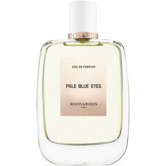 Парфюмерная вода Roos & Roos Pale Blue Eyes EDP для женщин, 100 мл цена и информация | Женские духи Lovely Me, 50 мл | 220.lv